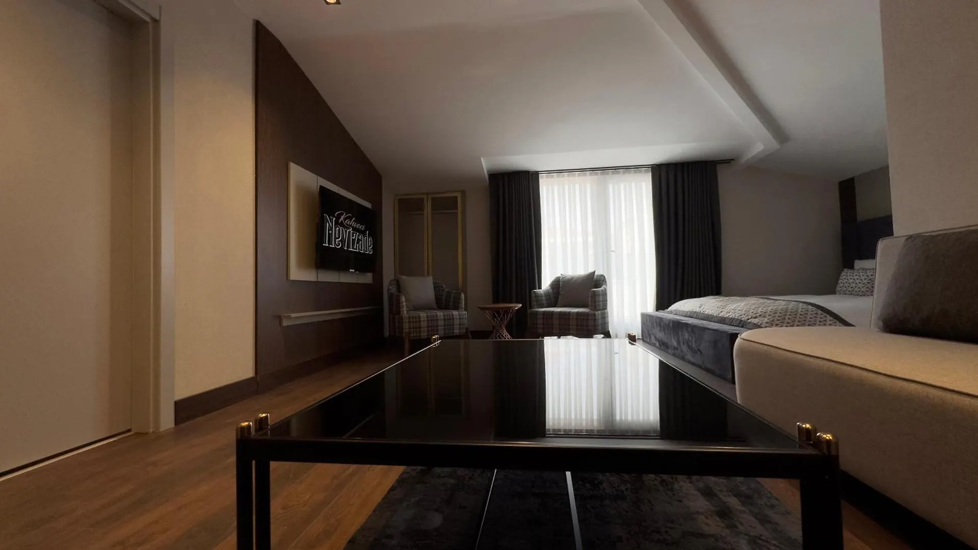 Galata House Hotel Istanbulská provincie Turecko