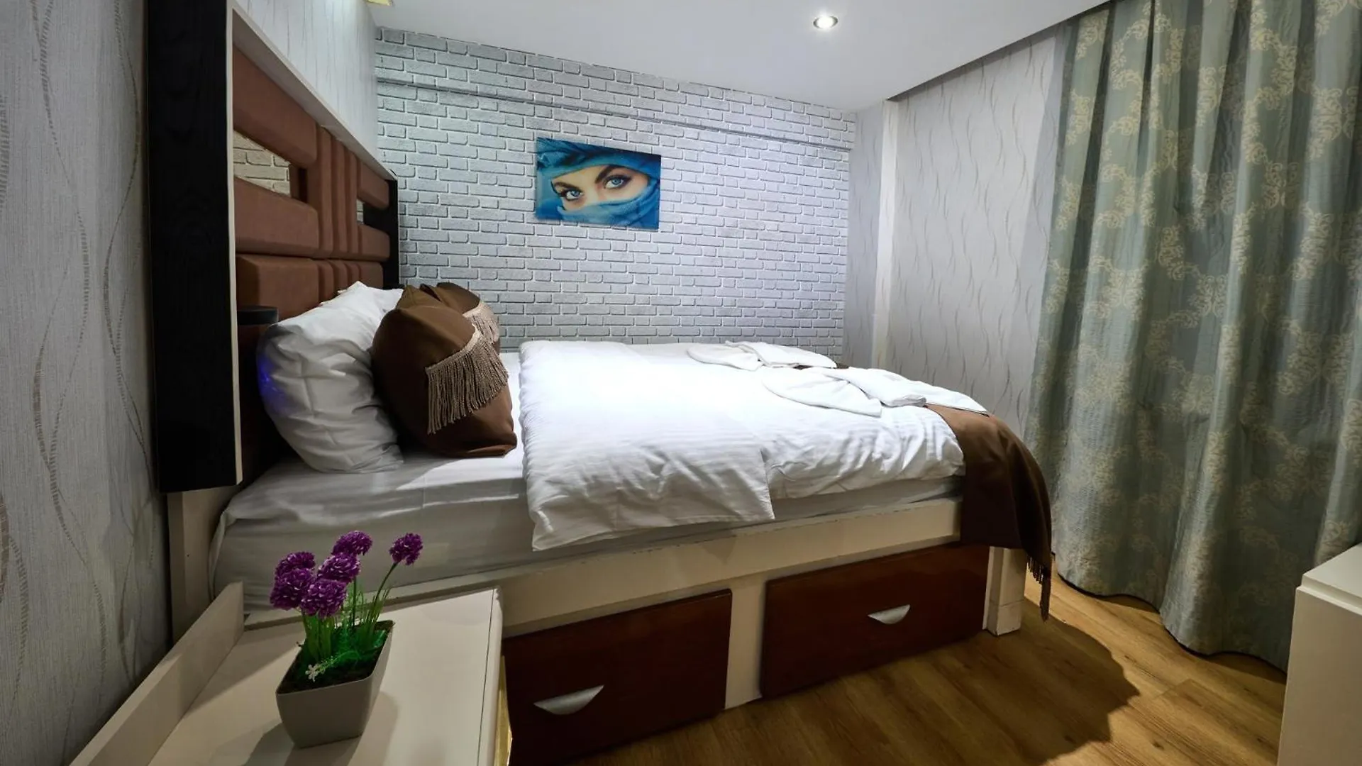 Galata House Hotel Istanbulská provincie