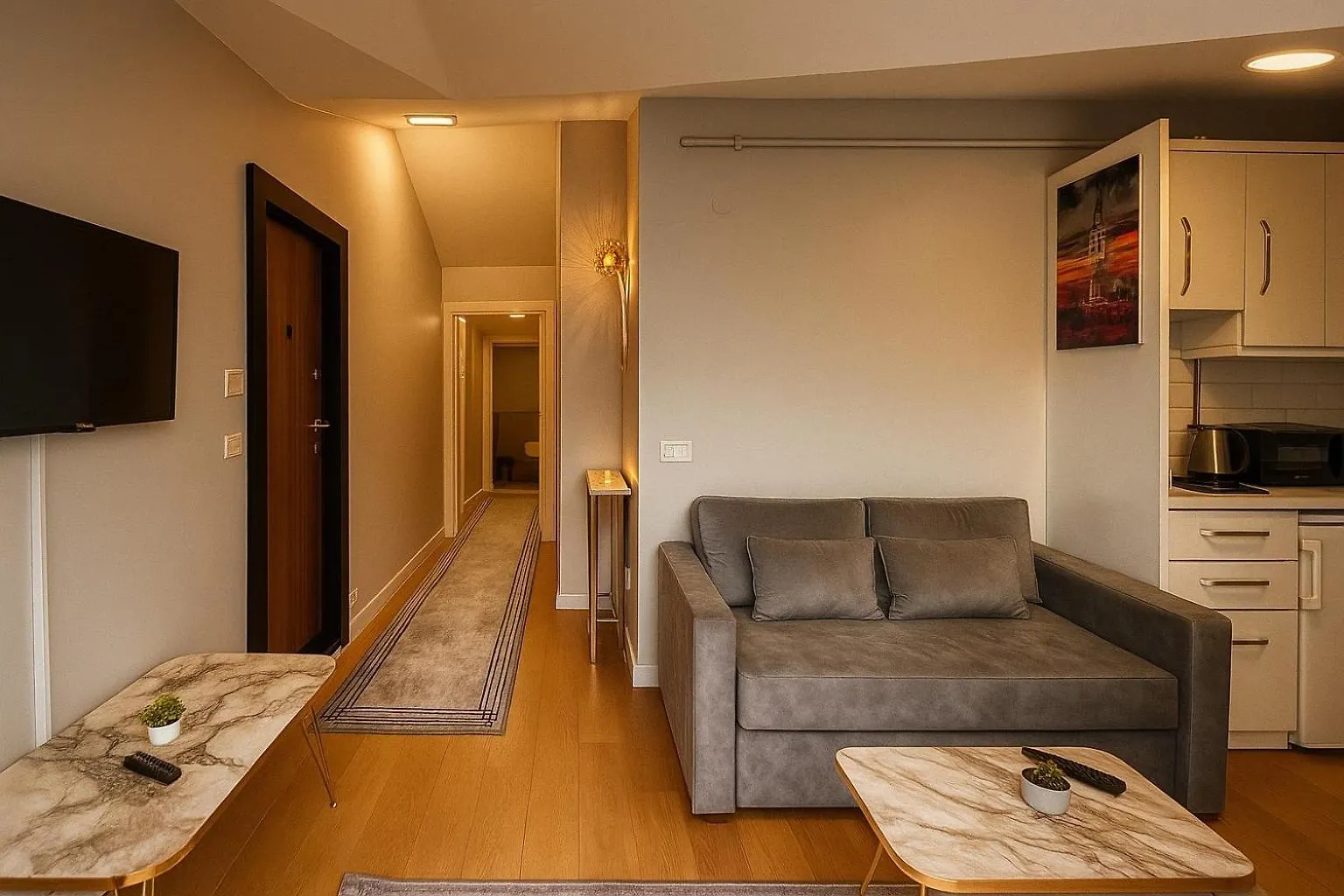 Galata House Hotel Istanbulská provincie 3*,