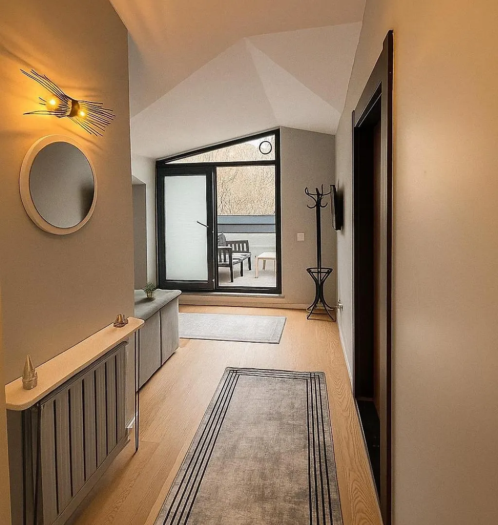 Galata House Hotel Istanbulská provincie