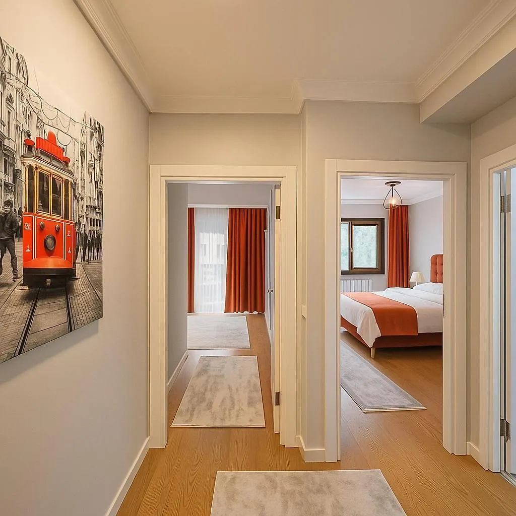Galata House Hotel Istanbulská provincie
