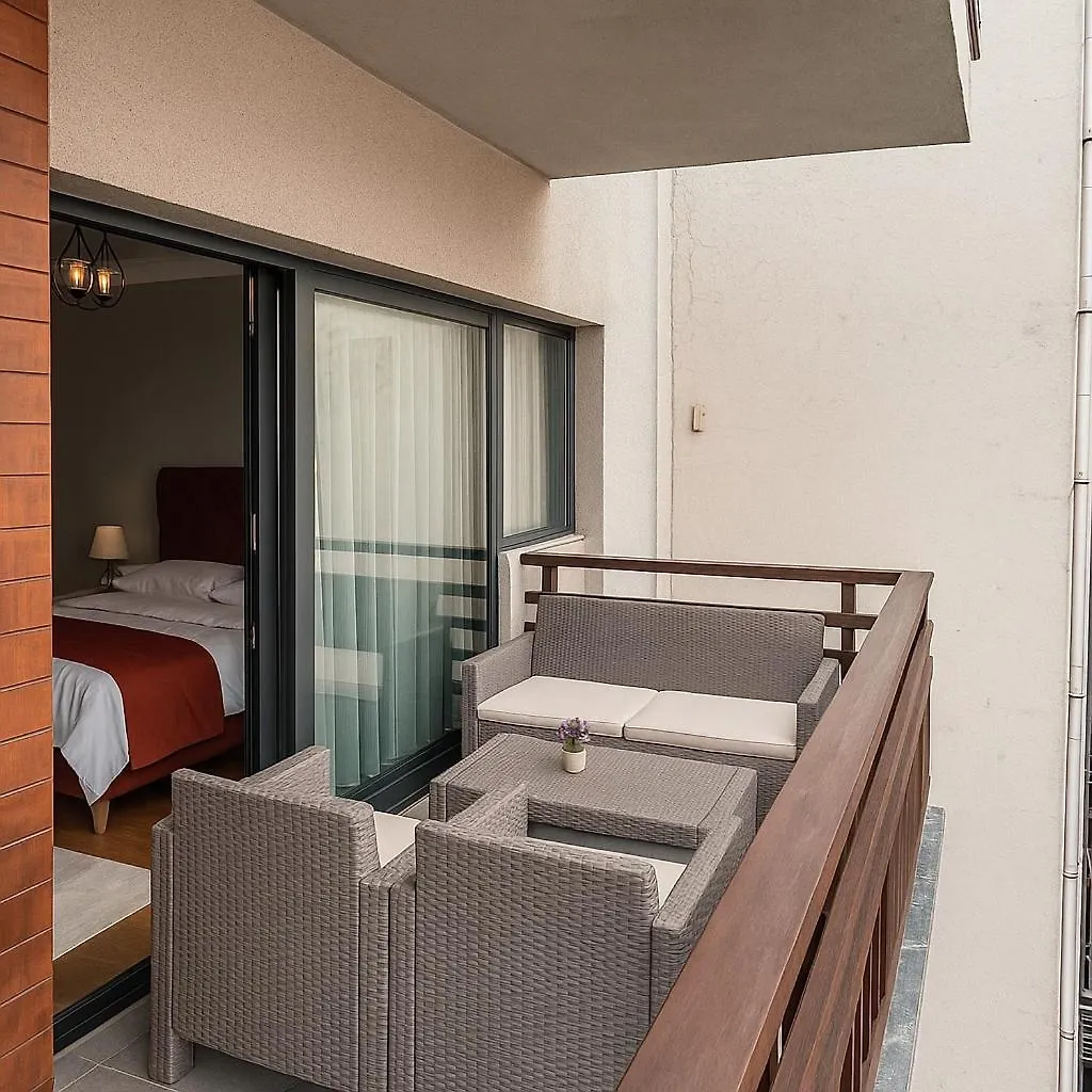 Galata House Hotel Istanbulská provincie