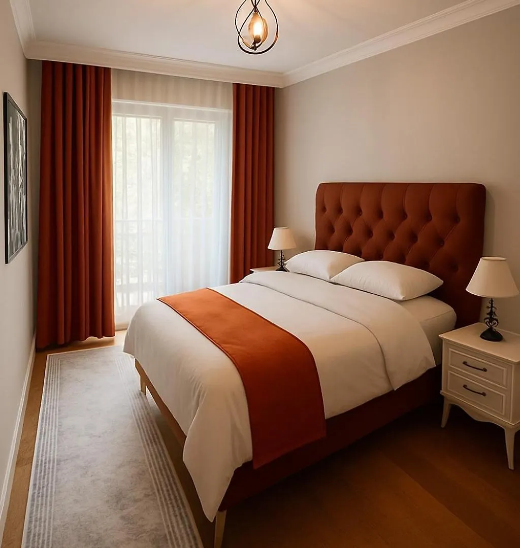 Galata House Hotel Istanbulská provincie 3*,  Turecko