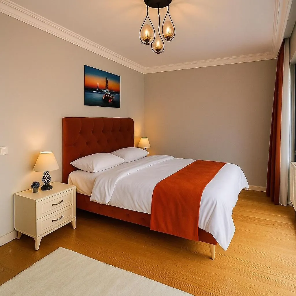 ***  Galata House Hotel Istanbulská provincie Turecko