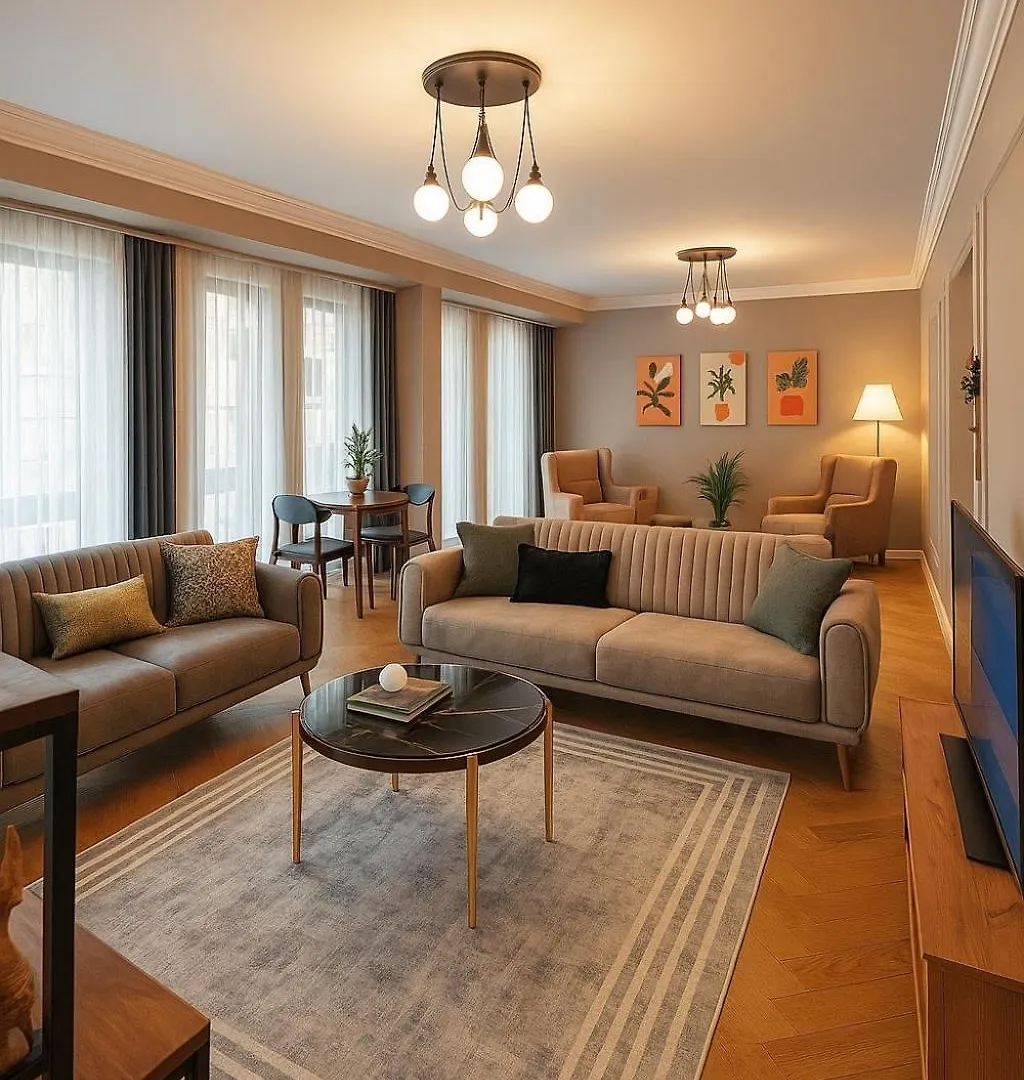 Galata House Hotel Istanbulská provincie