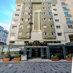 Hotel Eterno