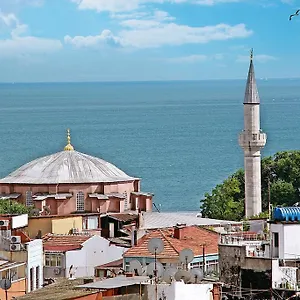 Kadirga Antik *** Istanbul