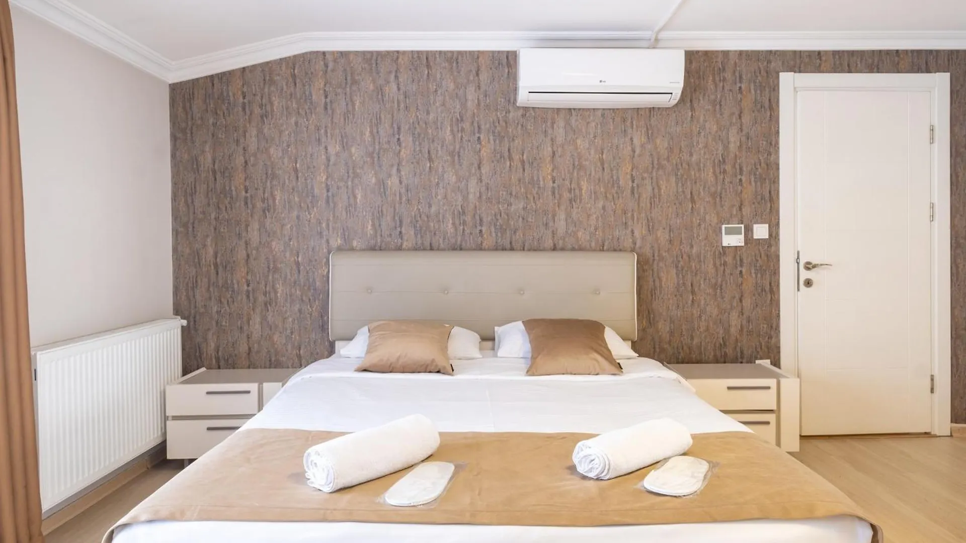 Galata House Hotel イスタンブール トルコ