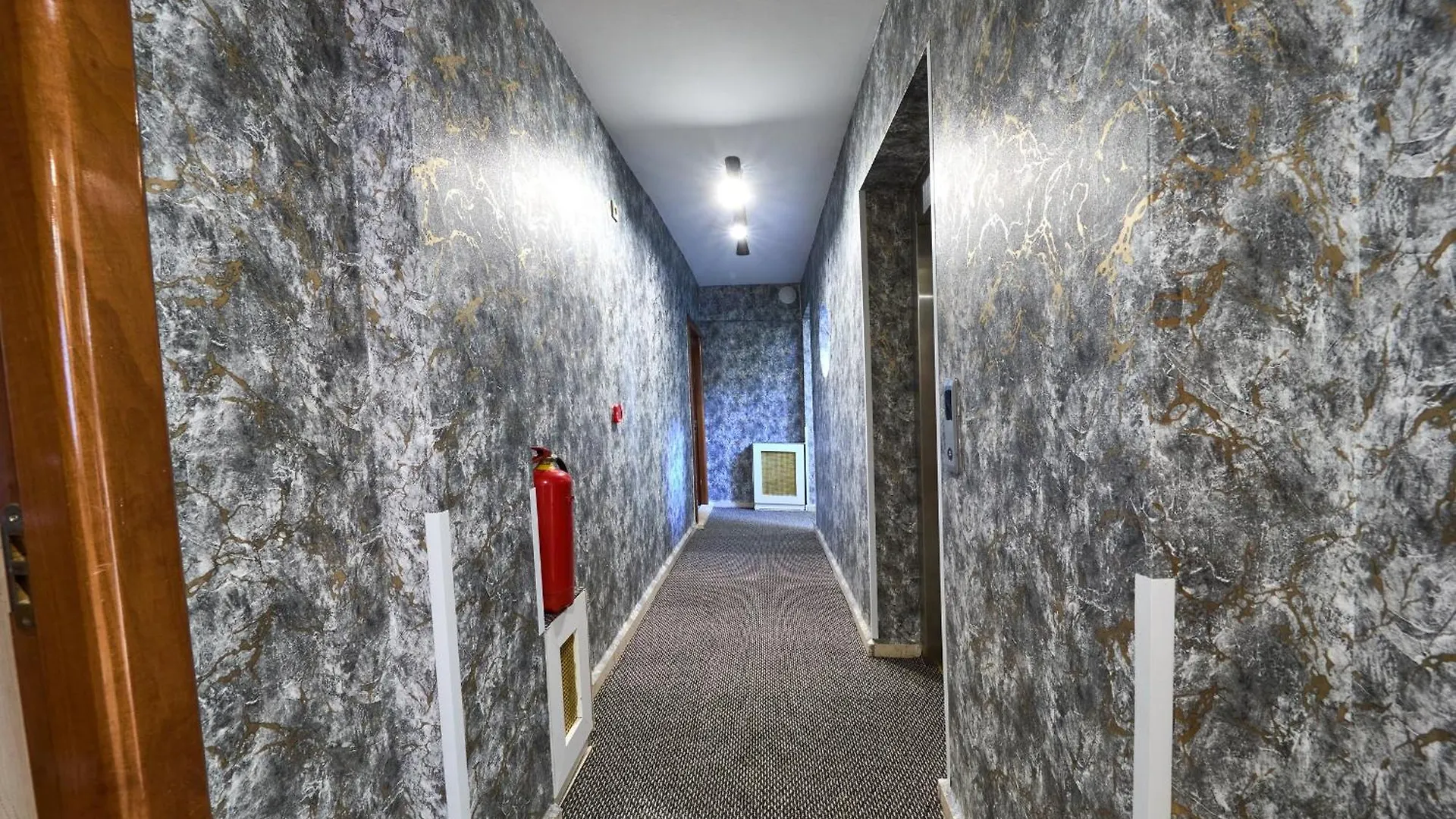 Galata House Hotel イスタンブール トルコ