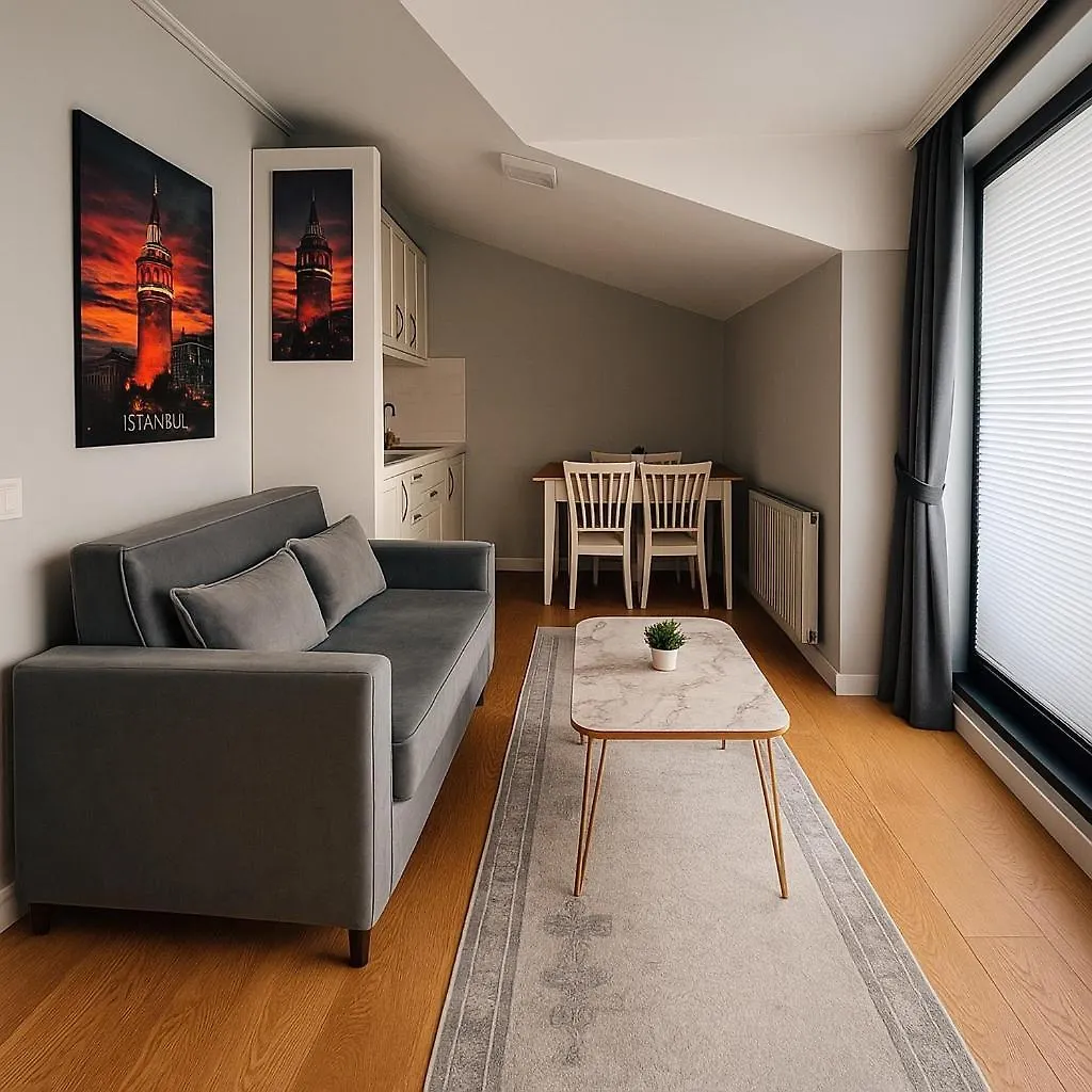 Galata House Hotel イスタンブール