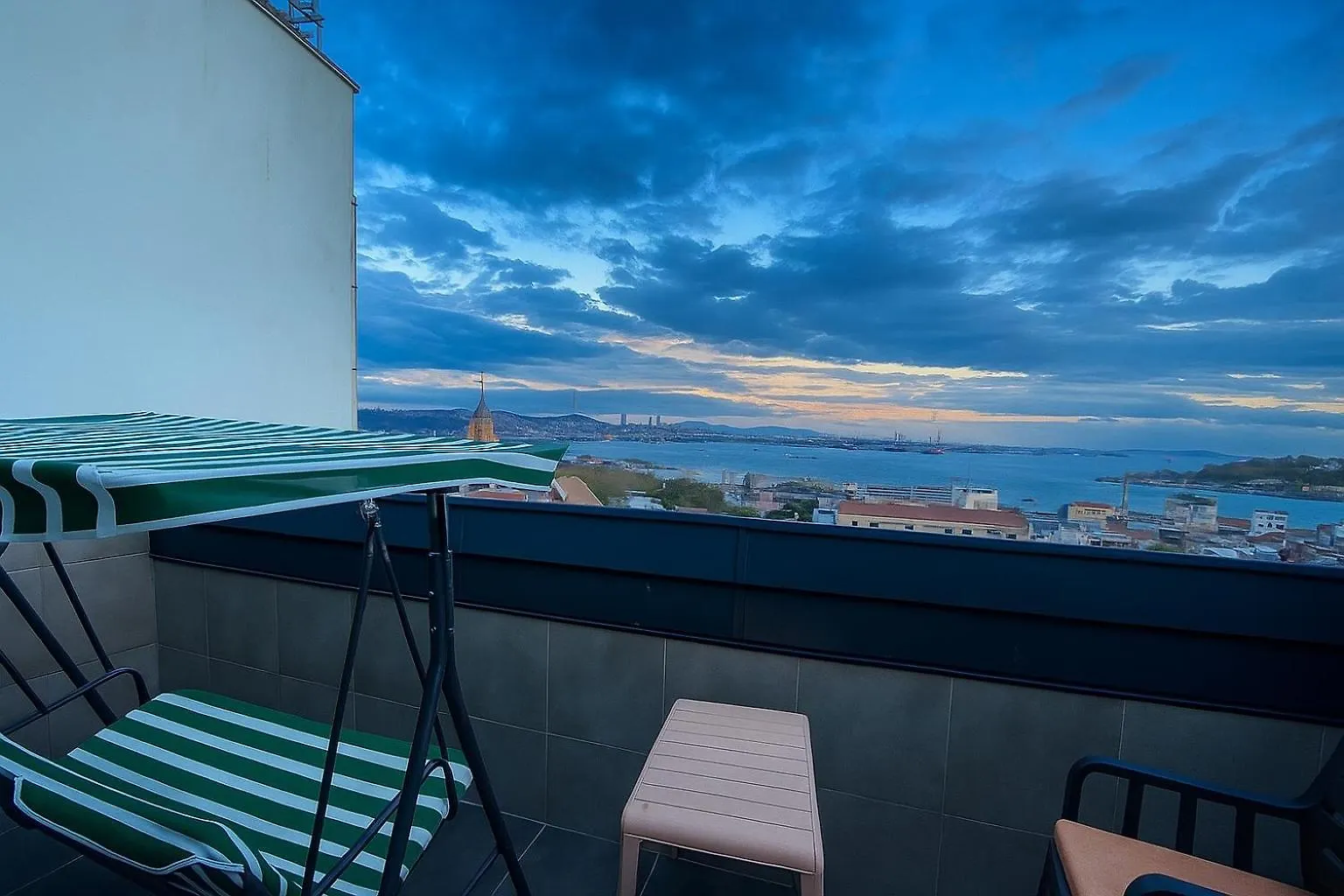 Galata House Hotel イスタンブール