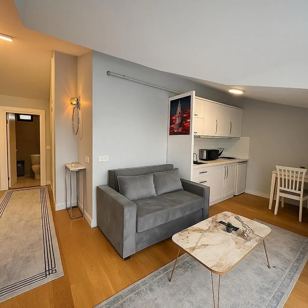 Galata House Hotel イスタンブール