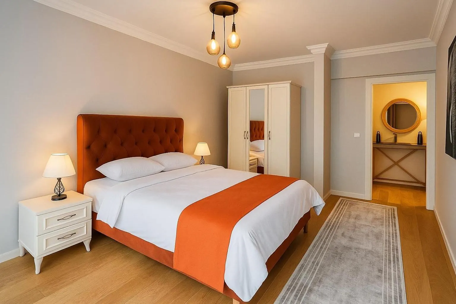 Galata House Hotelの連絡先